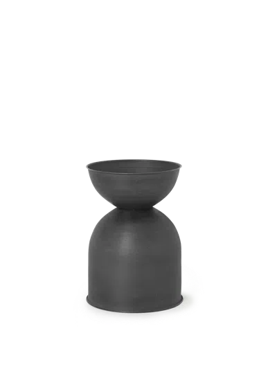 Ferm Living Hourglass Pot