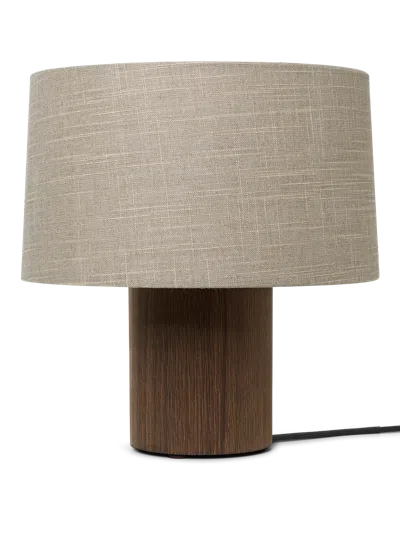 Ferm Living Post Table Lamp Base