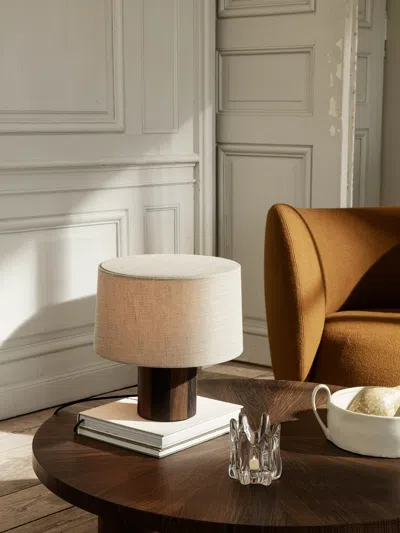 Ferm Living Post Table Lamp Base