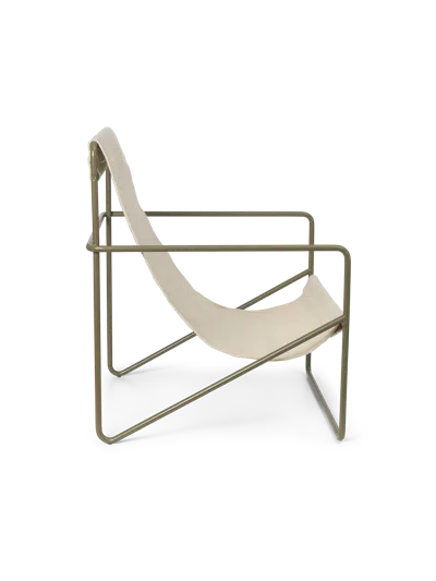 Ferm Living Desert Lounge Chair