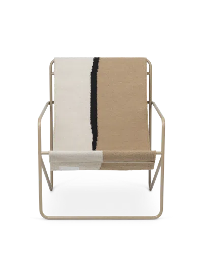 Ferm Living Desert Lounge Chair
