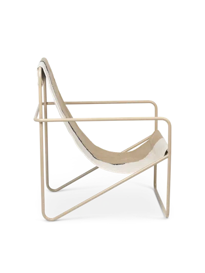 Ferm Living Desert Lounge Chair