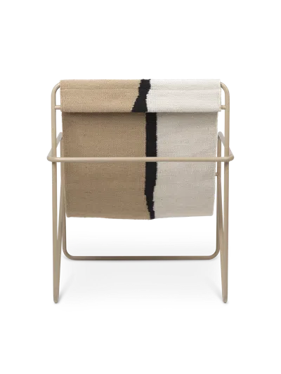Ferm Living Desert Lounge Chair