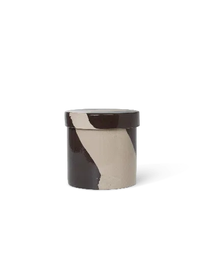 Ferm Living Inlay Container