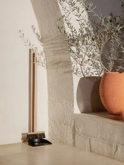 Ferm Living Icon Broom Set