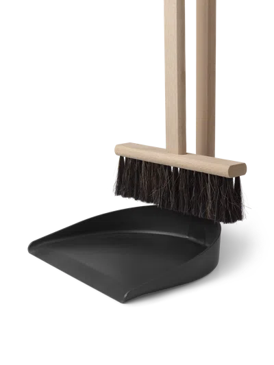 Ferm Living Icon Broom Set