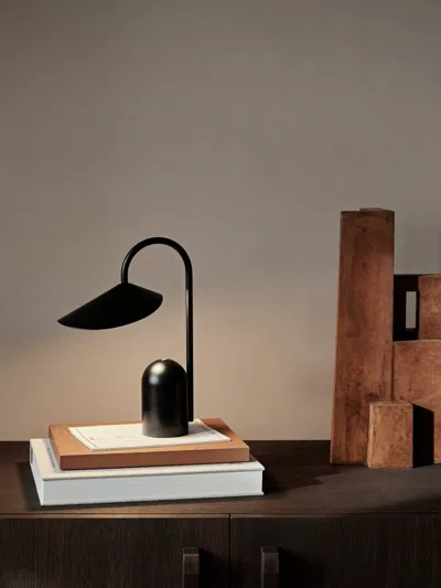 Ferm Living Arum Portable Lamp