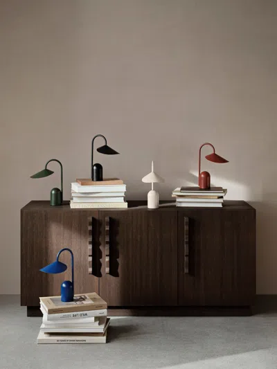 Ferm Living Arum Portable Lamp