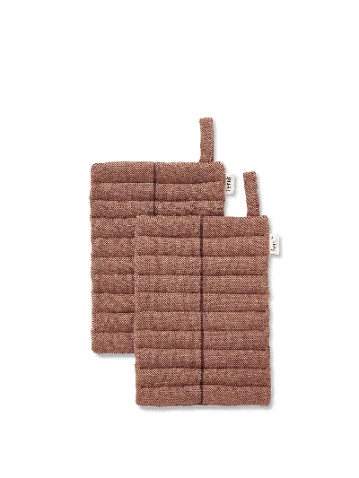 Ferm Living Ito Pot Holder