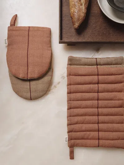Ferm Living Ito Pot Holder