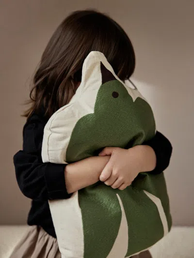 Ferm Living Swif Bird Cushion