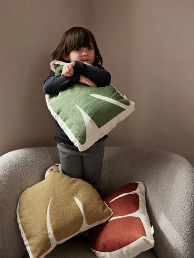 Ferm Living Swif Bird Cushion