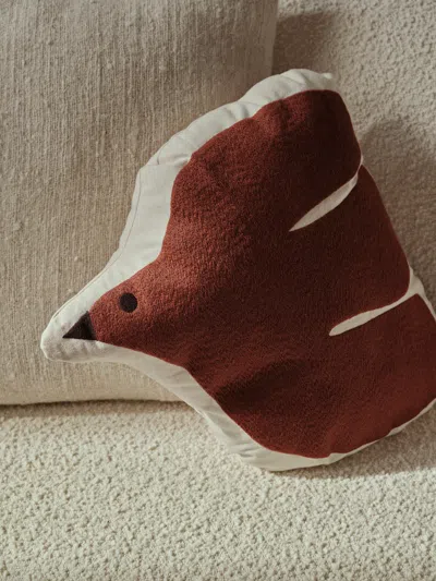 Ferm Living Swif Bird Cushion