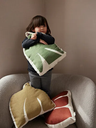 Ferm Living Swif Bird Cushion