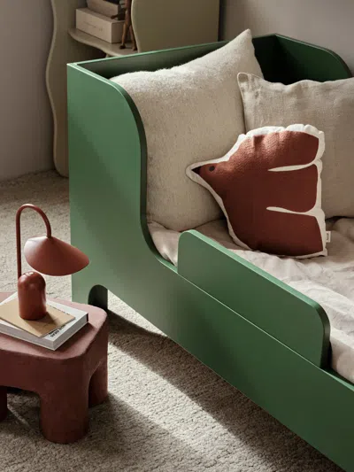 Ferm Living Swif Bird Cushion