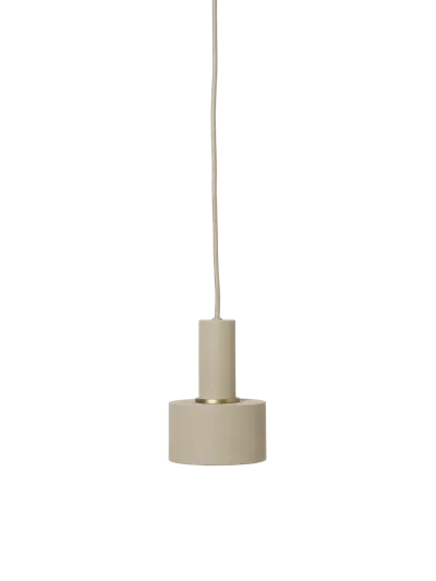 Ferm Living Disc Shade