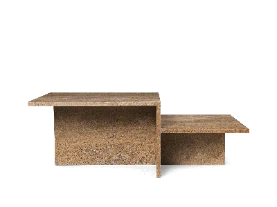 Ferm Living Distinct Coffee Table