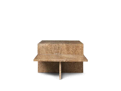 Ferm Living Distinct Coffee Table