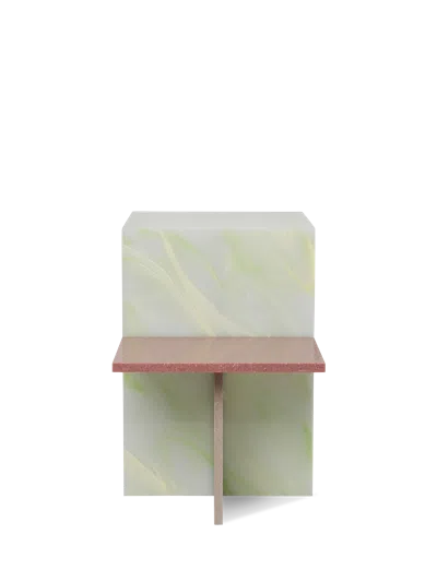 Ferm Living Distinct Side Table
