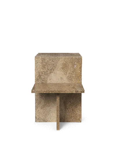 Ferm Living Distinct Side Table