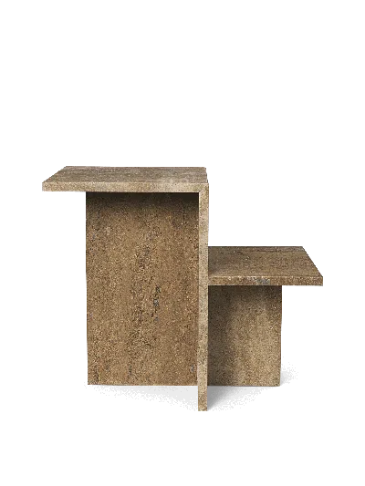 Ferm Living Distinct Side Table
