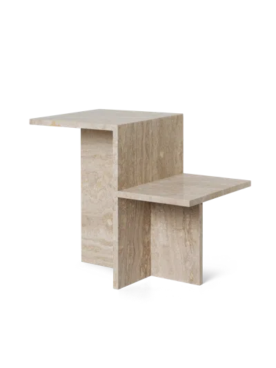 Ferm Living Distinct Side Table