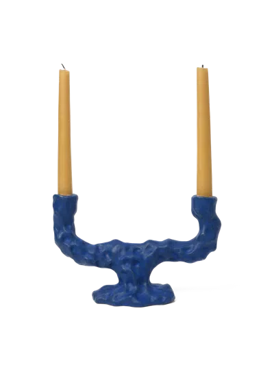 Ferm Living Dito Candle Holder