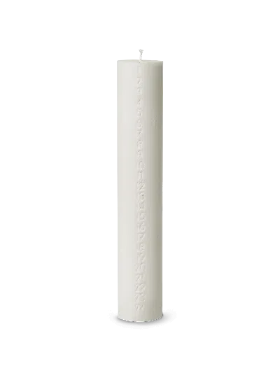 FERM LIVING PURE ADVENT CANDLE 