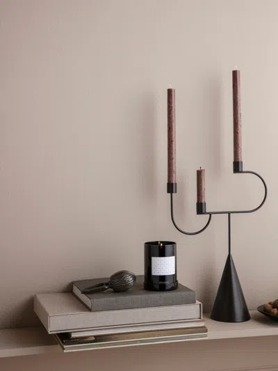 Ferm Living Avant Candelabra
