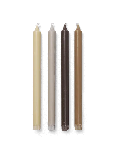 FERM LIVING PURE CANDLES 