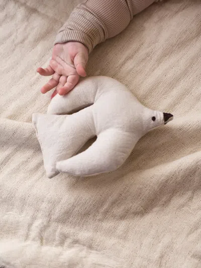 Ferm Living Swif Bird Soft Toy