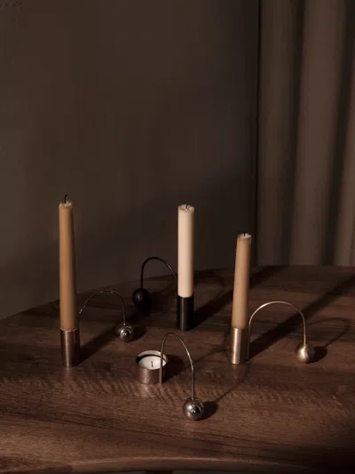 Ferm Living Balance Tealight Holder