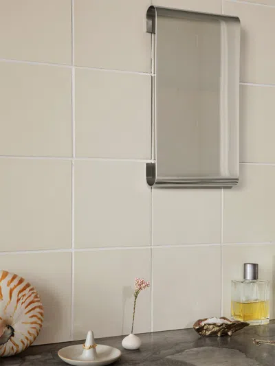 Ferm Living Tangent Mirror