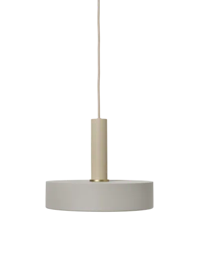 Ferm Living Record Shade