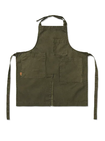 Ferm Living Bark Garden Apron