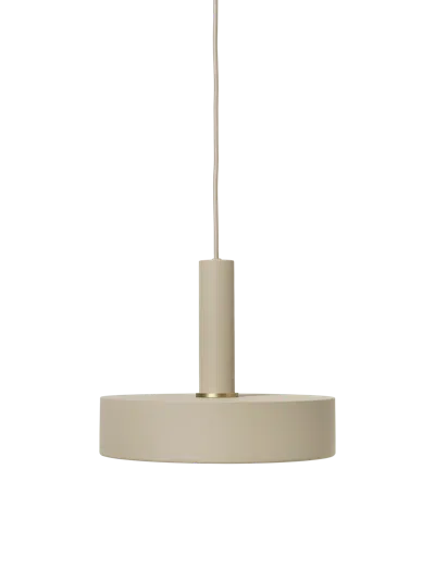 Ferm Living Record Shade