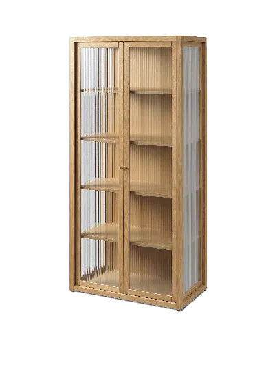 Ferm Living Reed Vitrine