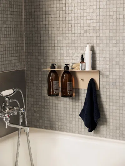 Ferm Living Dora Bathroom Shelf