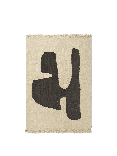 Ferm Living Kelim Rug