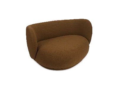 Ferm Living Rico Curve Left