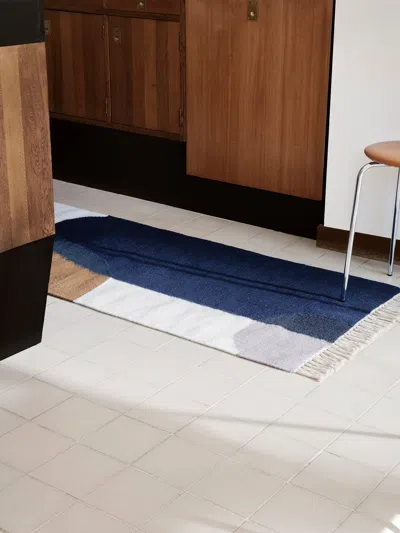 Ferm Living Kelim Runner
