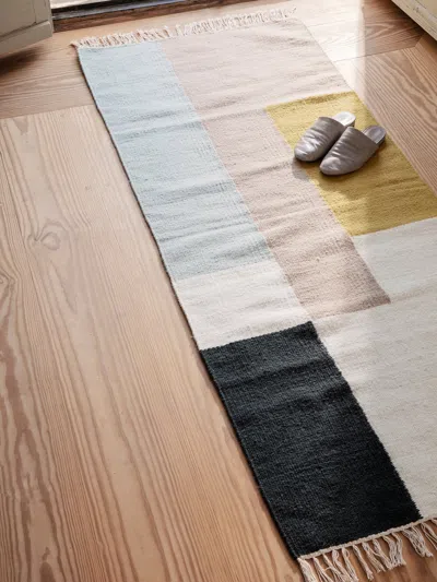 Ferm Living Kelim Runner