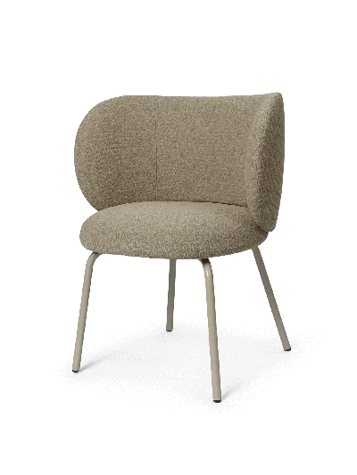Ferm Living Rico Dining Chair