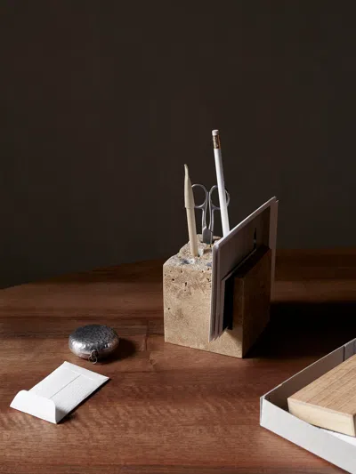 Ferm Living Klint Pencil Holder