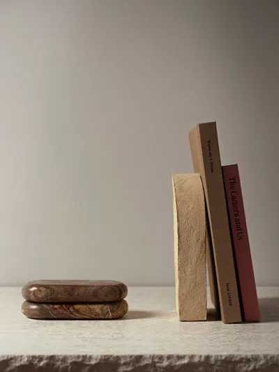 Ferm Living Bendum Box