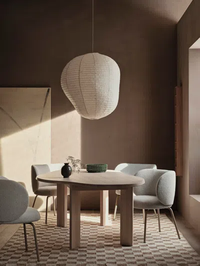 Ferm Living Rico Dining Chair