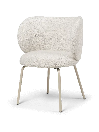 Ferm Living Rico Dining Chair