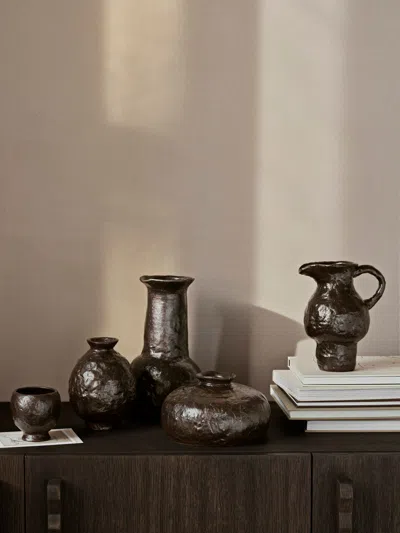 Ferm Living Doro Vase