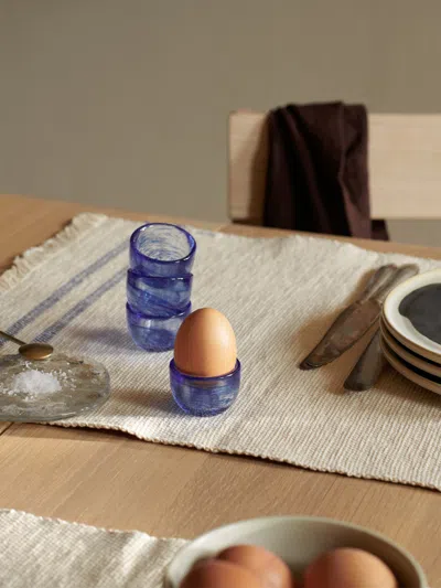 Ferm Living Tinta Egg Cups