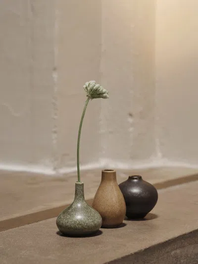 Ferm Living Komo Mini Vases